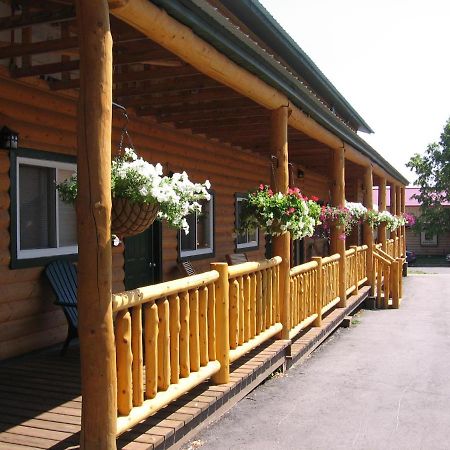 Adventure Inn Ely Kültér fotó