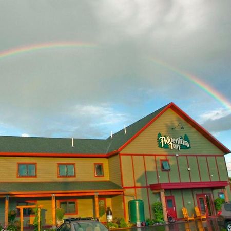 Adventure Inn Ely Kültér fotó