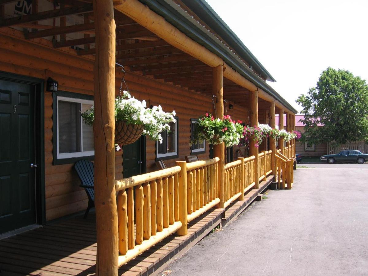 Adventure Inn Ely Kültér fotó