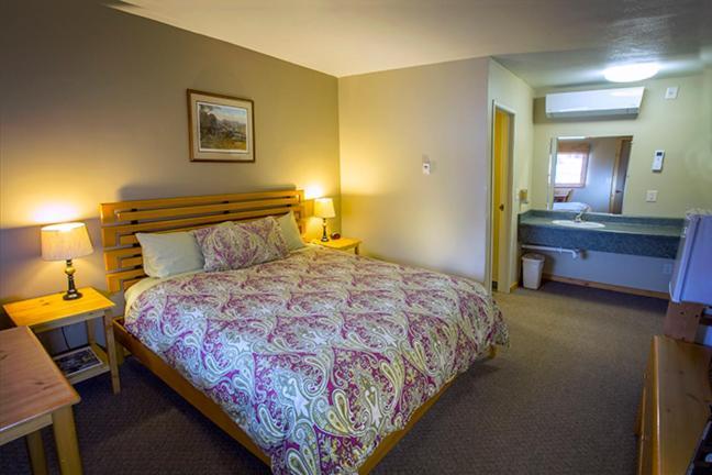 Adventure Inn Ely Kültér fotó