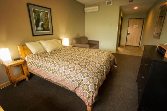 Adventure Inn Ely Kültér fotó