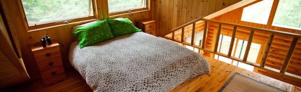 Adventure Inn Ely Kültér fotó