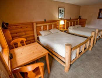 Adventure Inn Ely Kültér fotó