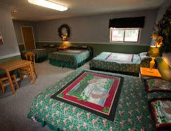 Adventure Inn Ely Kültér fotó